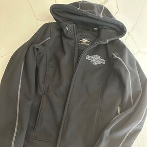 Harley Davidson Jacket/Coat